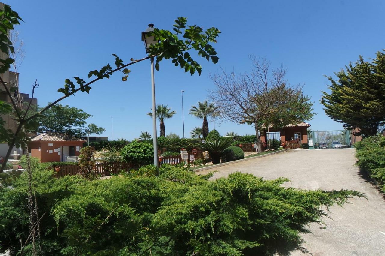 Playa Canela I By H Isla del Moral Ngoại thất bức ảnh